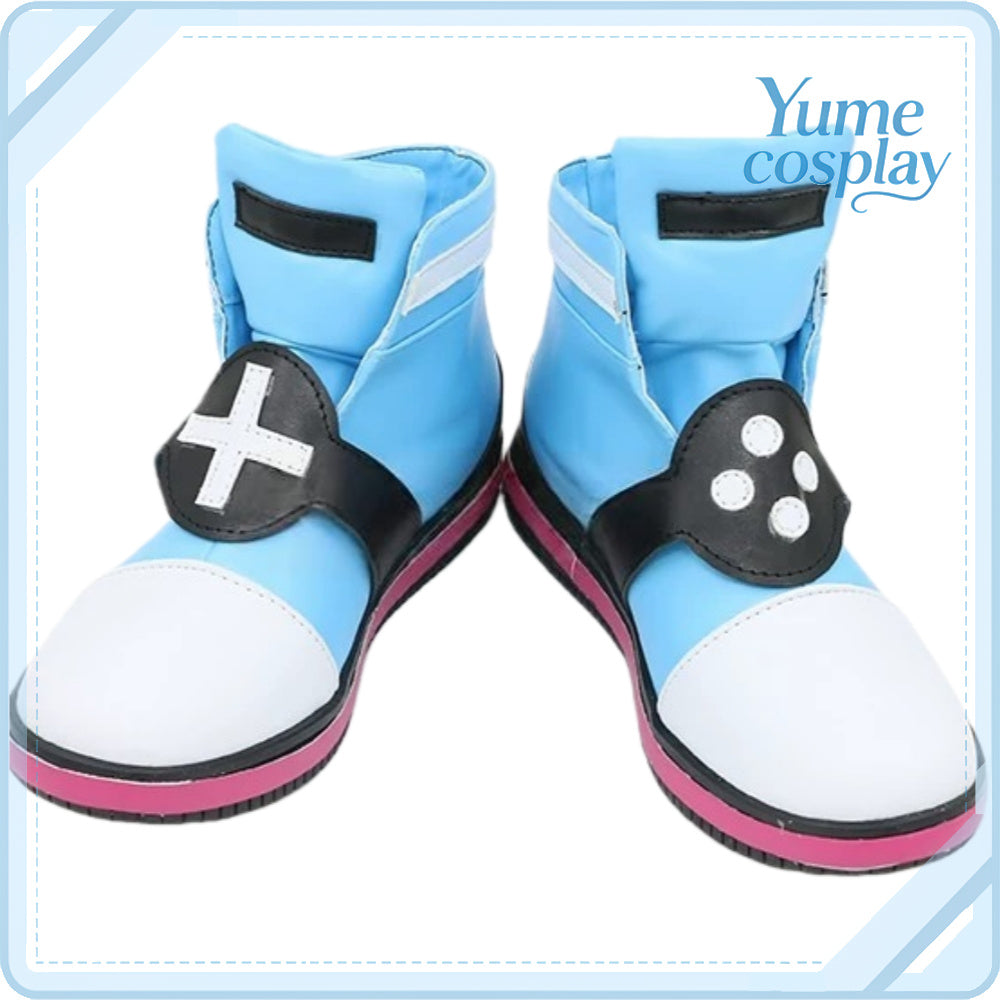 bungo-and-alchemist-yumeno-kyusaku-shoes-acs-7113