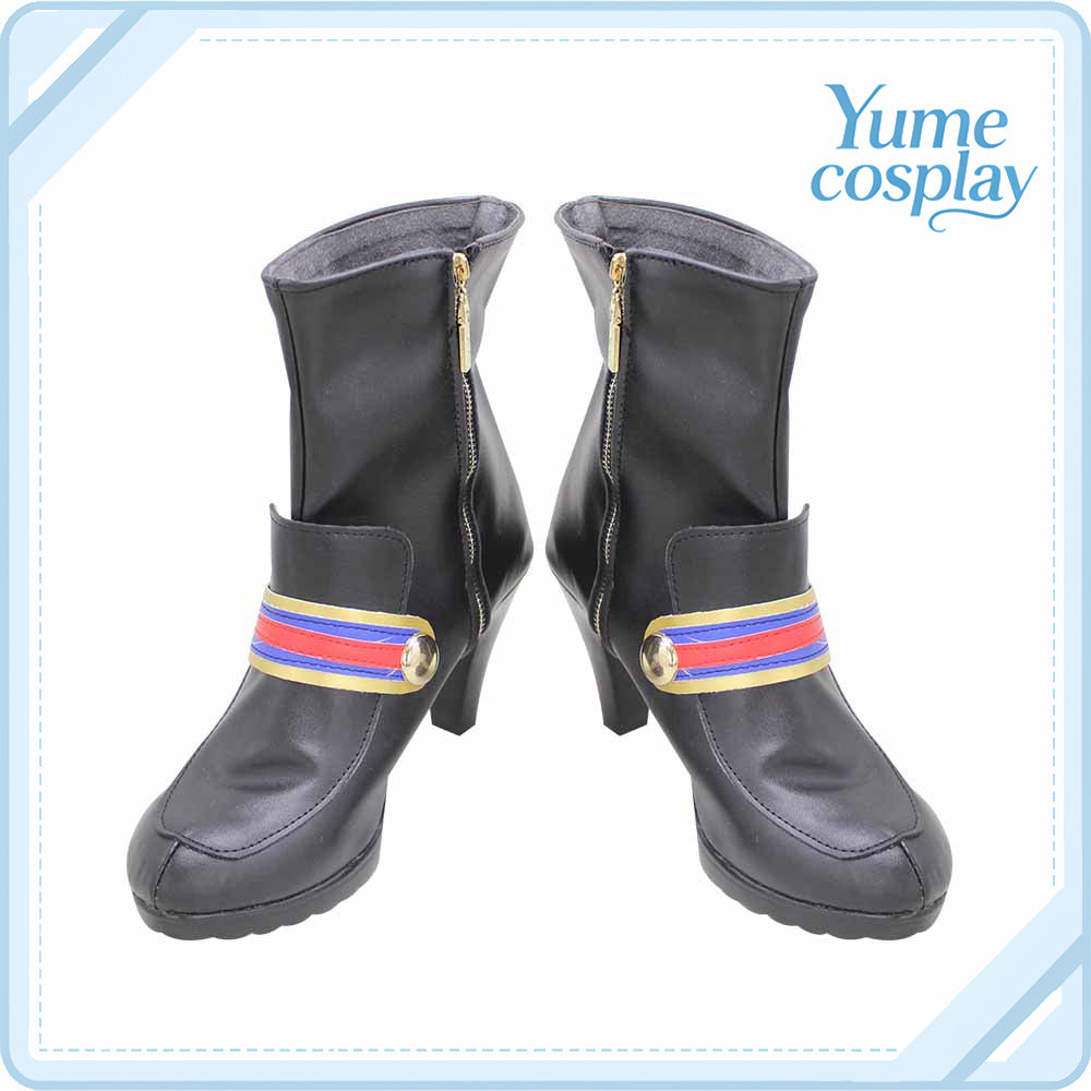 bungo-and-alchemist-yumeno-kyusaku-shoes-acs-7113