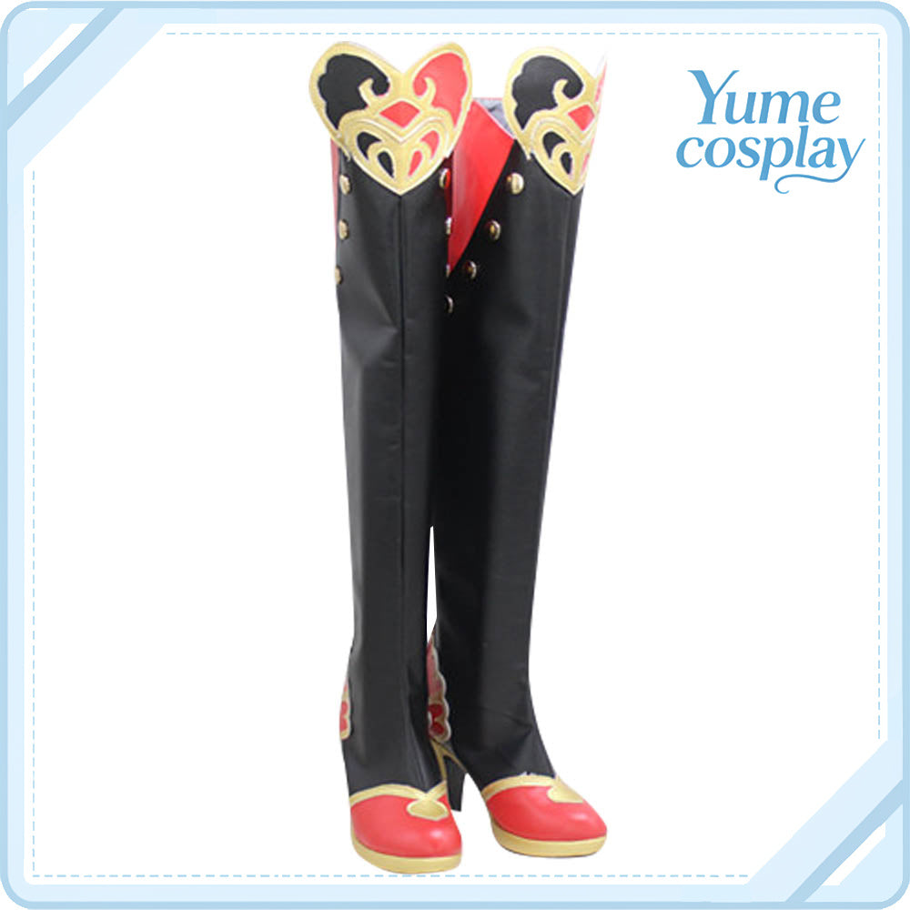 bungo-and-alchemist-yumeno-kyusaku-shoes-acs-7113