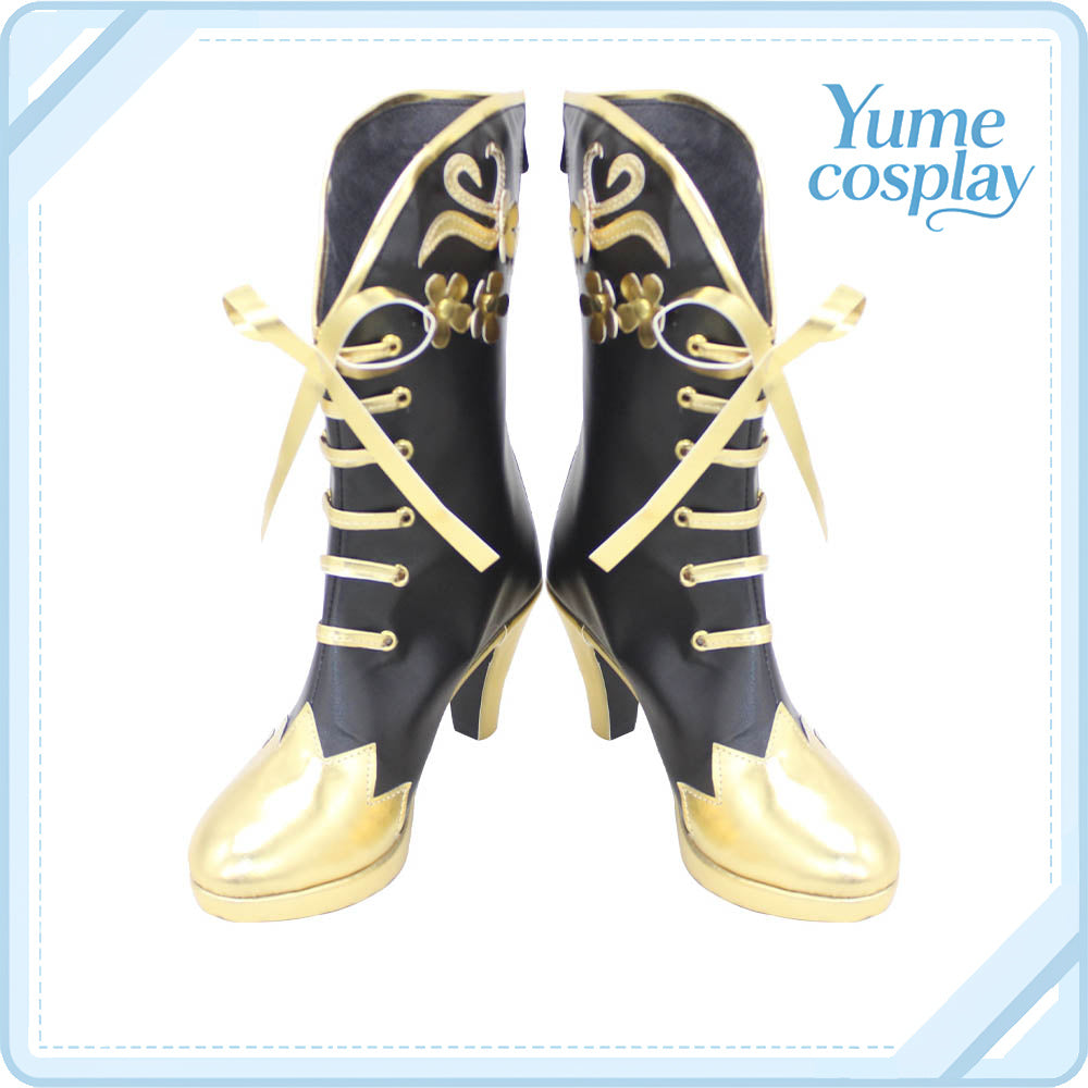 bungo-and-alchemist-yumeno-kyusaku-shoes-acs-7113