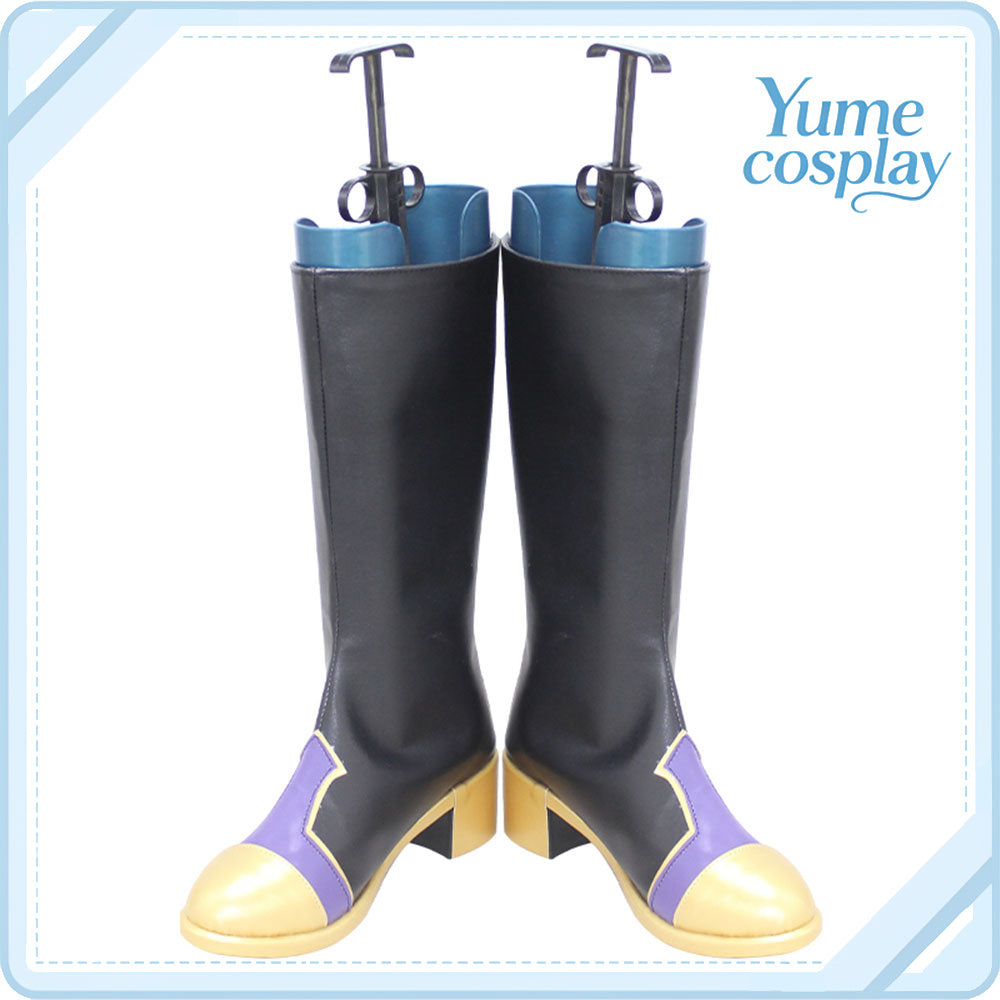 bungo-and-alchemist-yumeno-kyusaku-shoes-acs-7113