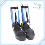 Fate/Grand Order FGO 水着巴御前(セイバー) コスプレ靴 コスプレブーツ ACS-1378