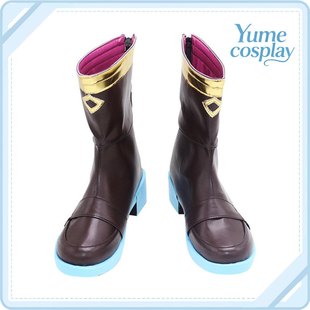 bungo-and-alchemist-yumeno-kyusaku-shoes-acs-7113