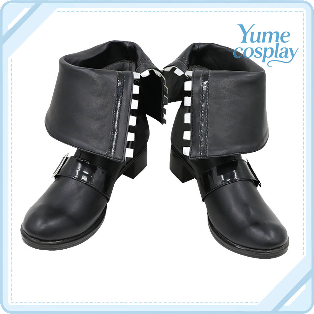 bungo-and-alchemist-yumeno-kyusaku-shoes-acs-7113