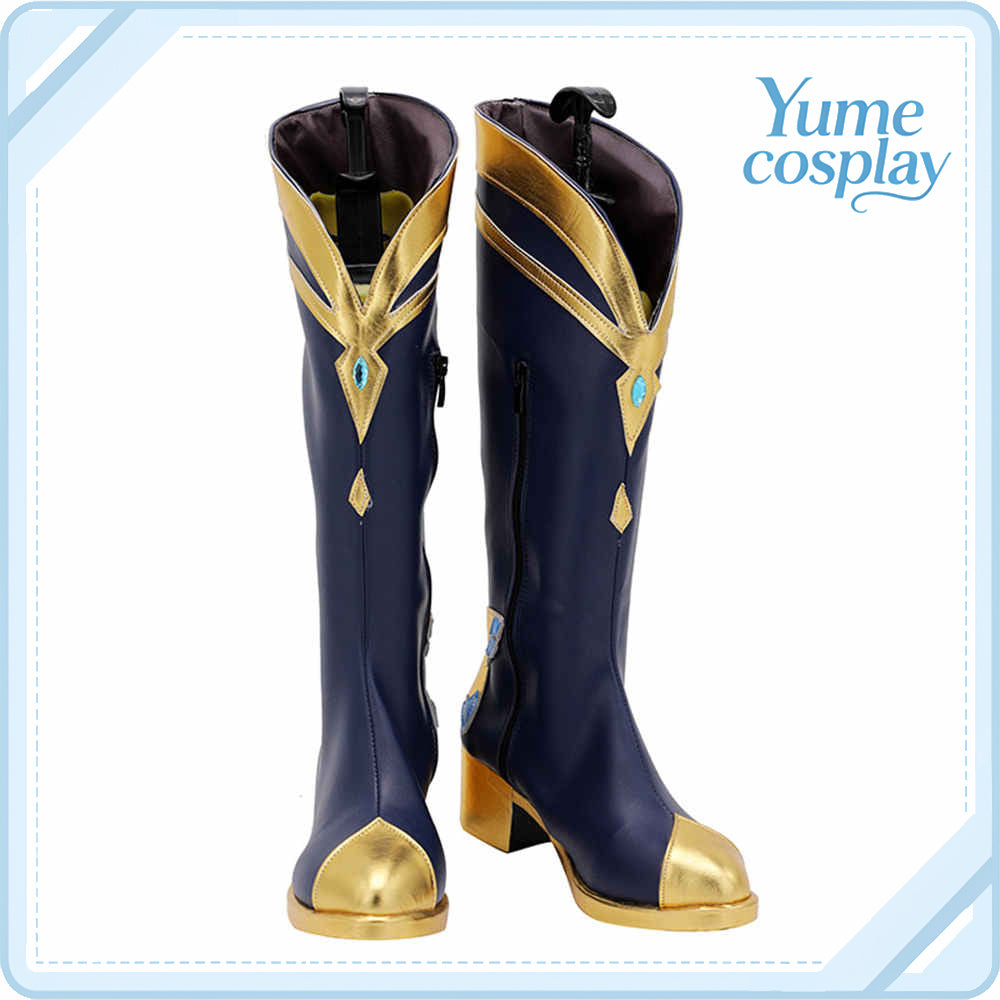 bungo-and-alchemist-yumeno-kyusaku-shoes-acs-7113