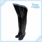 bungo-and-alchemist-yumeno-kyusaku-shoes-acs-7113