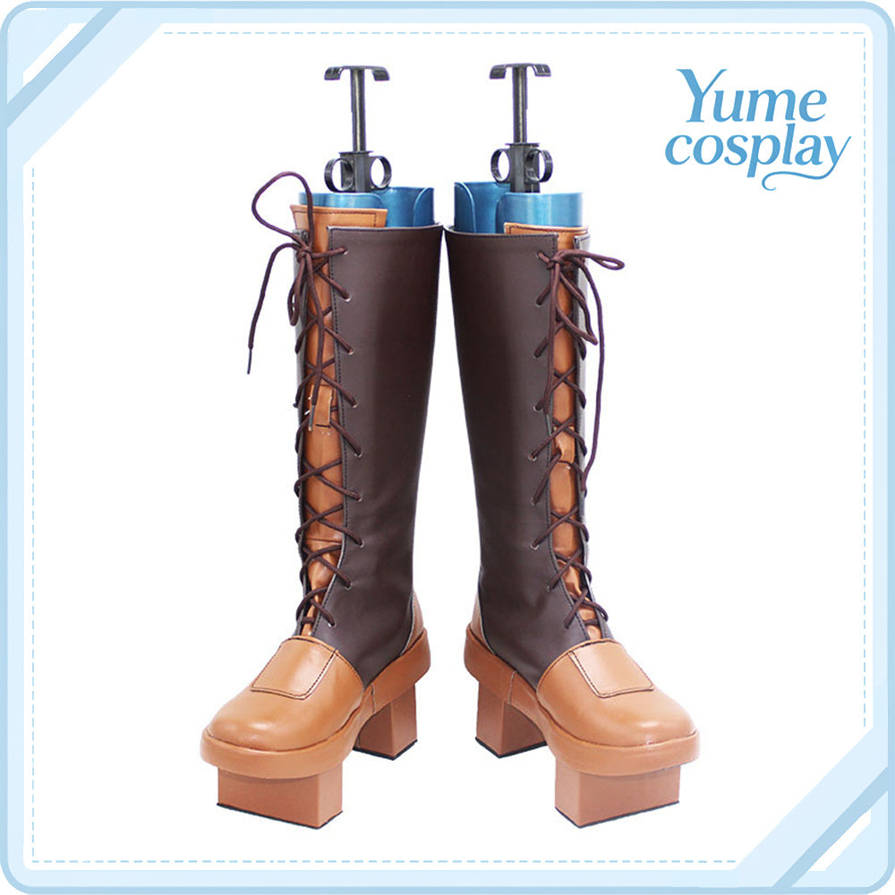 bungo-and-alchemist-yumeno-kyusaku-shoes-acs-7113