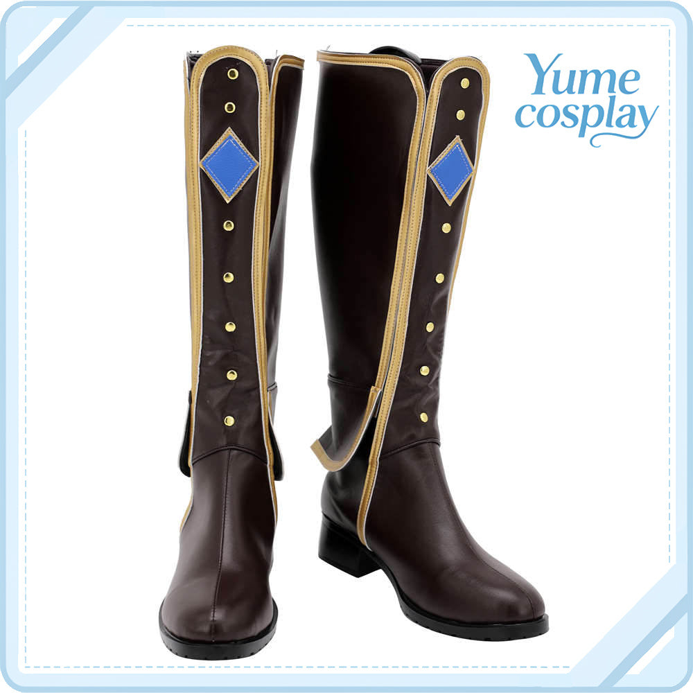 bungo-and-alchemist-yumeno-kyusaku-shoes-acs-7113
