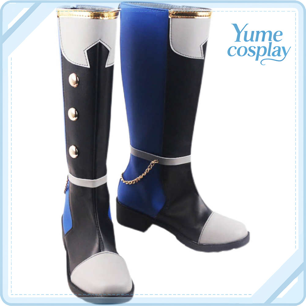 bungo-and-alchemist-yumeno-kyusaku-shoes-acs-7113