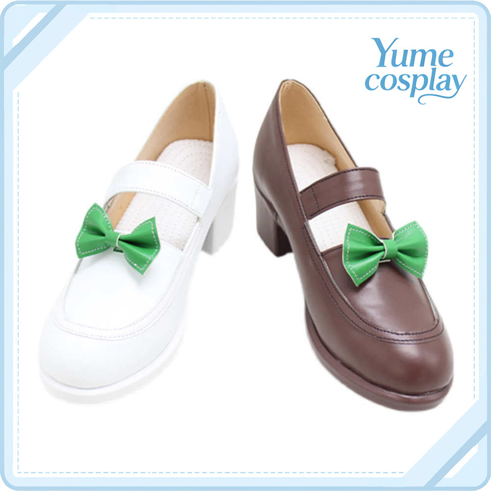 bungo-and-alchemist-yumeno-kyusaku-shoes-acs-7113