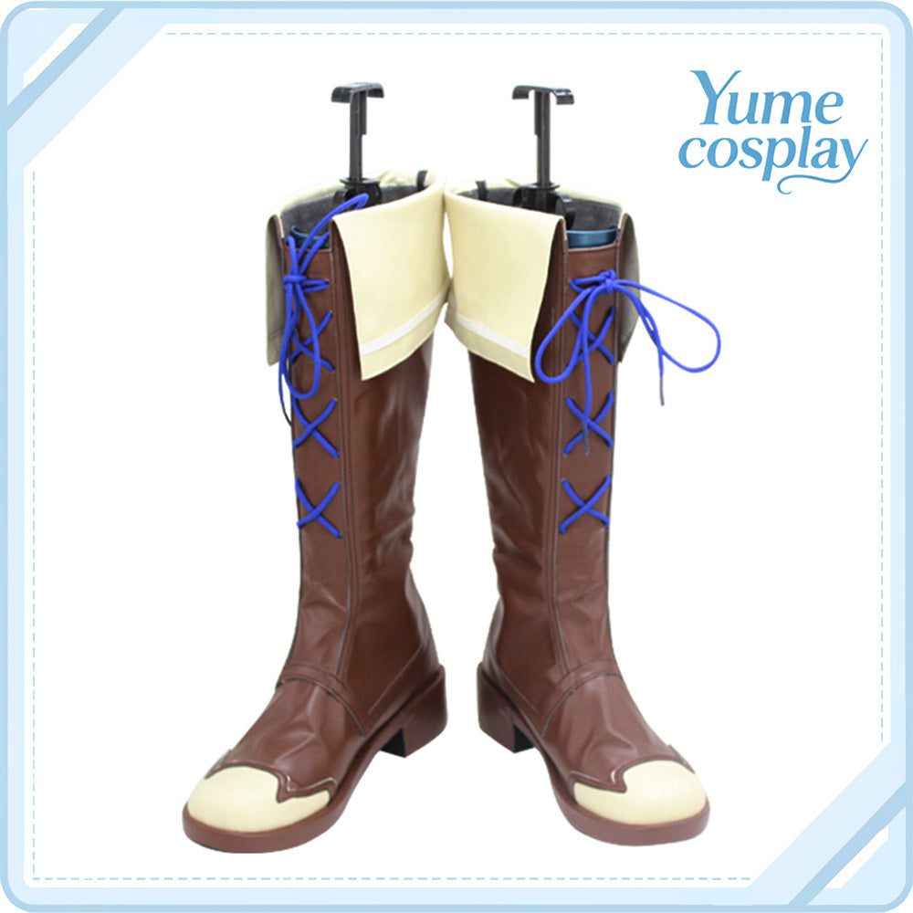 bungo-and-alchemist-yumeno-kyusaku-shoes-acs-7113