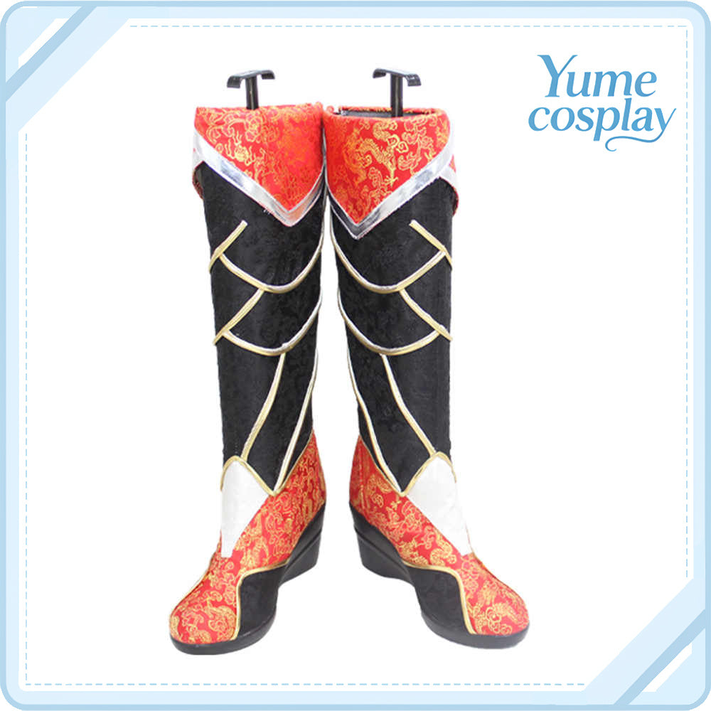 bungo-and-alchemist-yumeno-kyusaku-shoes-acs-7113