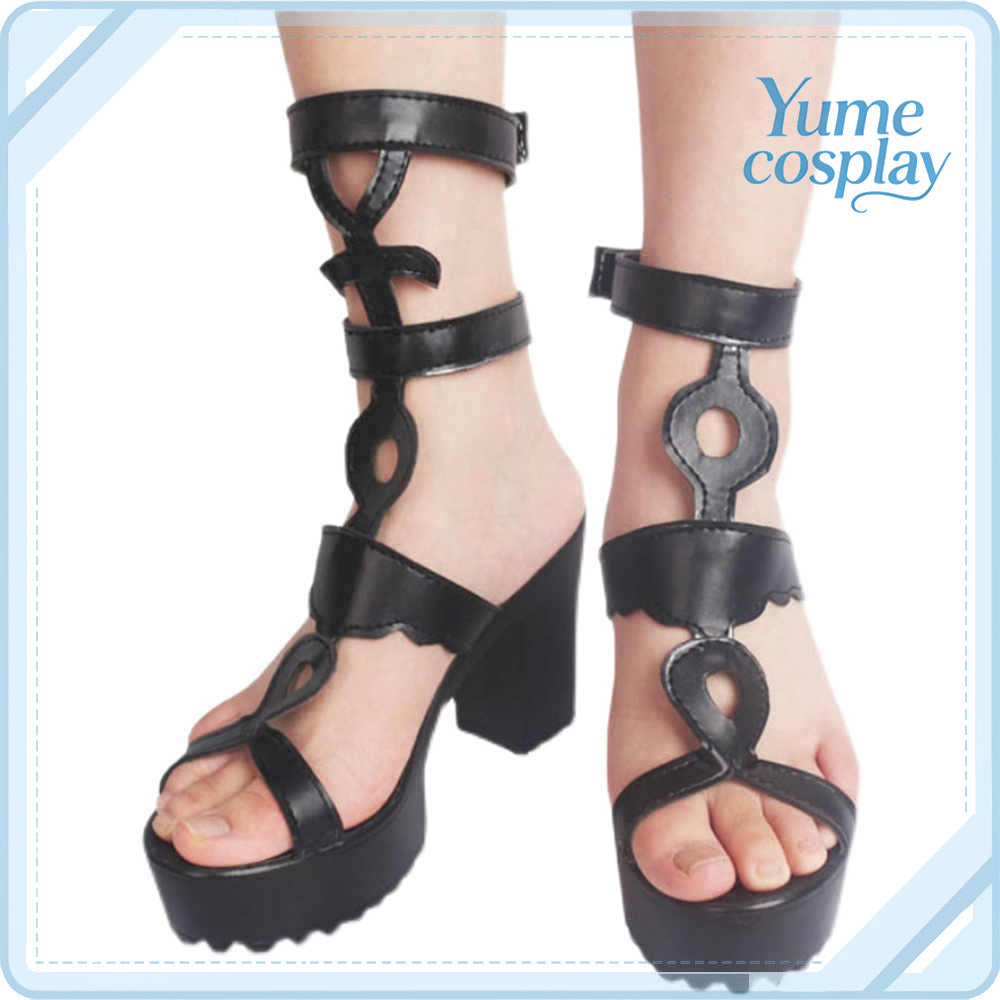 bungo-and-alchemist-yumeno-kyusaku-shoes-acs-7113