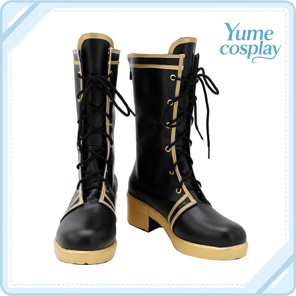 bungo-and-alchemist-yumeno-kyusaku-shoes-acs-7113