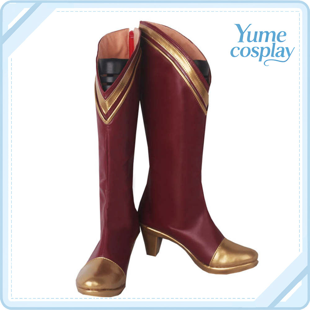 bungo-and-alchemist-yumeno-kyusaku-shoes-acs-7113