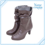 ONE PIECE(ワンピース) コアラ(KOALA) コスプレ靴 コスプレブーツ ACS-2415