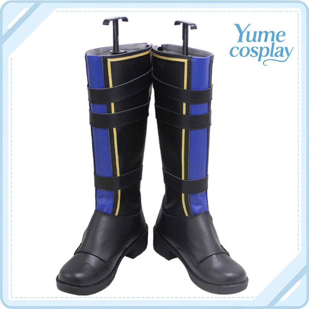 bungo-and-alchemist-yumeno-kyusaku-shoes-acs-7113