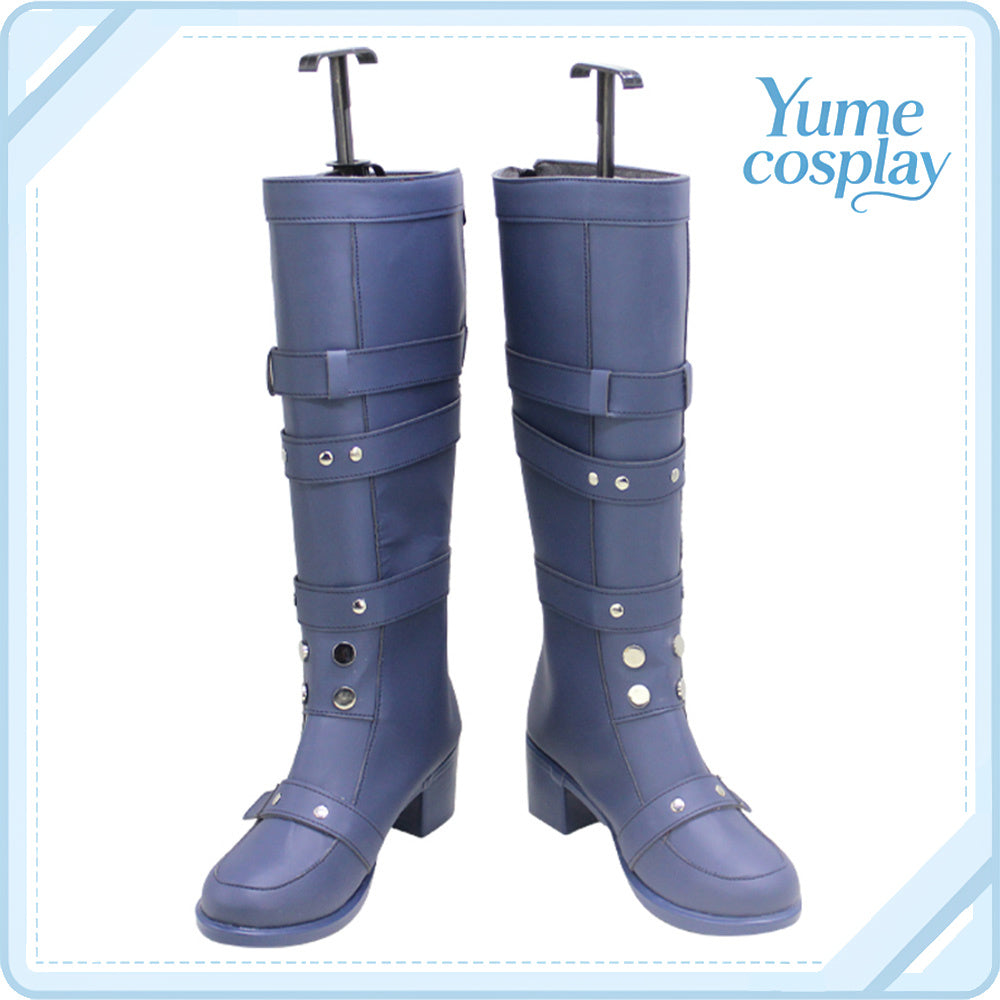 bungo-and-alchemist-yumeno-kyusaku-shoes-acs-7113