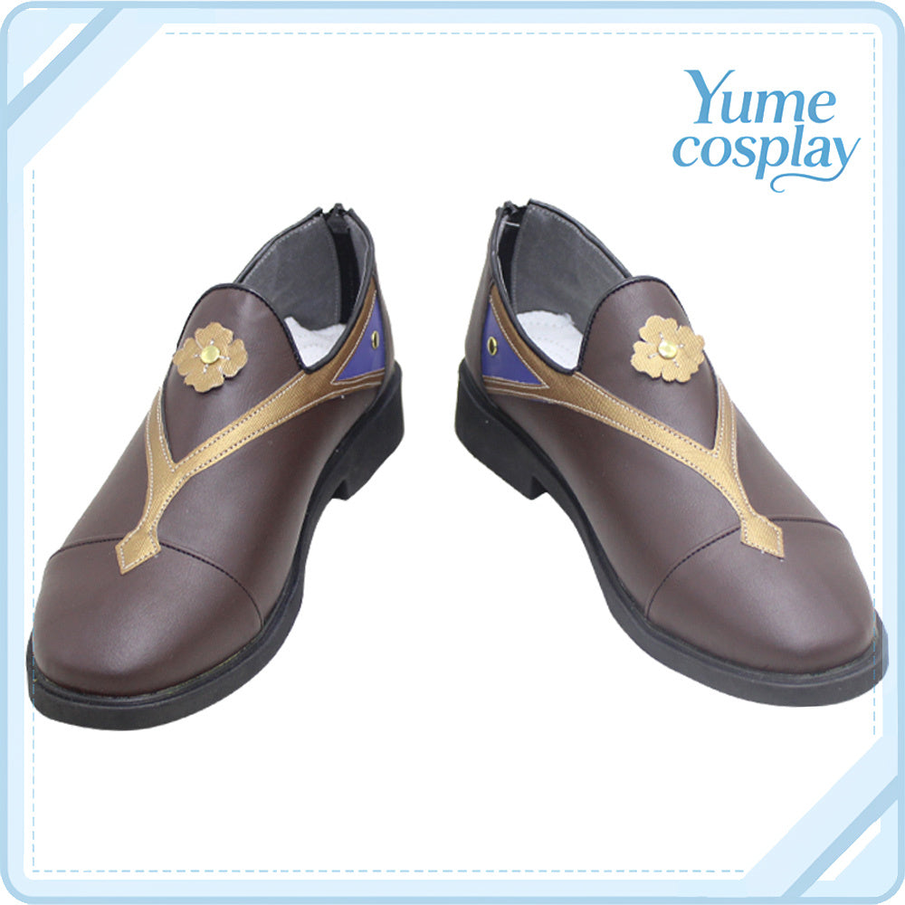 bungo-and-alchemist-yumeno-kyusaku-shoes-acs-7113