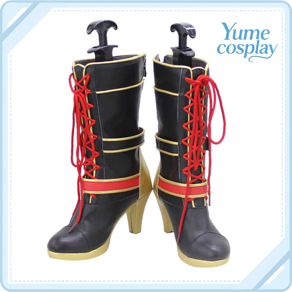bungo-and-alchemist-yumeno-kyusaku-shoes-acs-7113