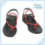 bungo-and-alchemist-yumeno-kyusaku-shoes-acs-7113