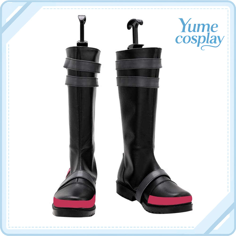 bungo-and-alchemist-yumeno-kyusaku-shoes-acs-7113