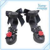 bungo-and-alchemist-yumeno-kyusaku-shoes-acs-7113