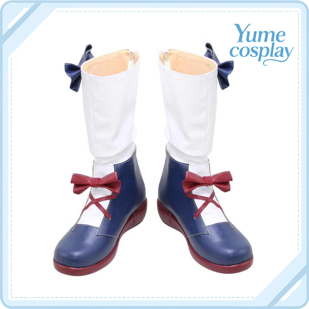 bungo-and-alchemist-yumeno-kyusaku-shoes-acs-7113