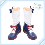bungo-and-alchemist-yumeno-kyusaku-shoes-acs-7113
