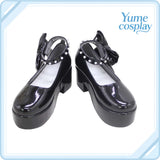 bungo-and-alchemist-yumeno-kyusaku-shoes-acs-7113