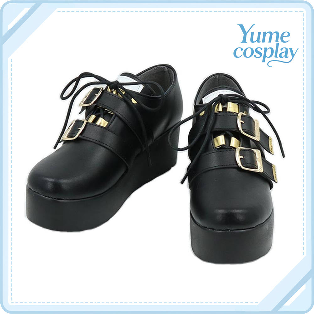 bungo-and-alchemist-yumeno-kyusaku-shoes-acs-7113