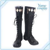 bungo-and-alchemist-yumeno-kyusaku-shoes-acs-7113