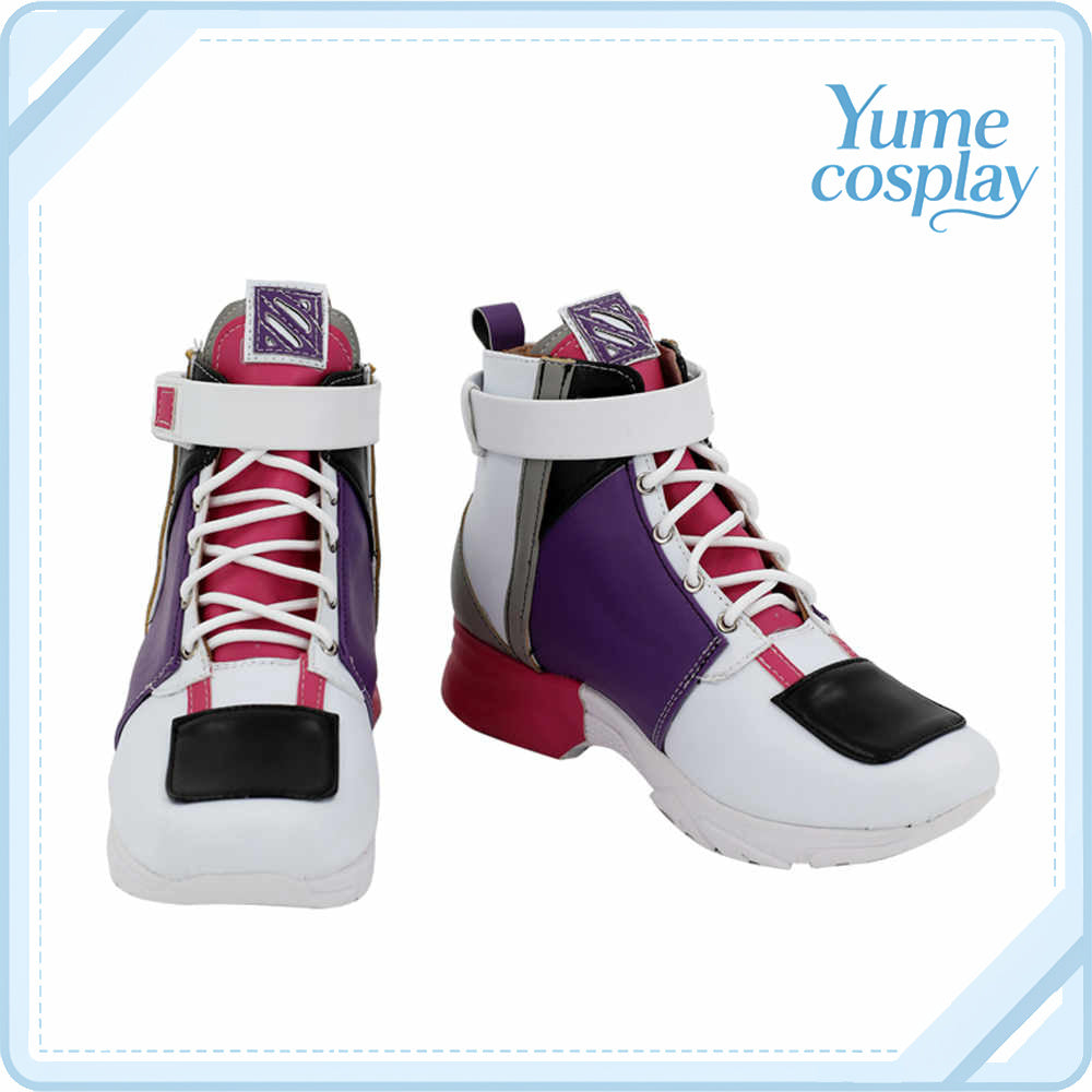 bungo-and-alchemist-yumeno-kyusaku-shoes-acs-7113