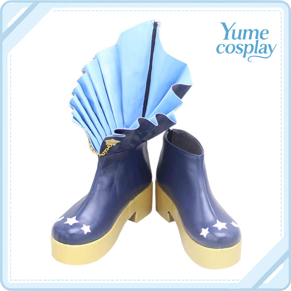 bungo-and-alchemist-yumeno-kyusaku-shoes-acs-7113