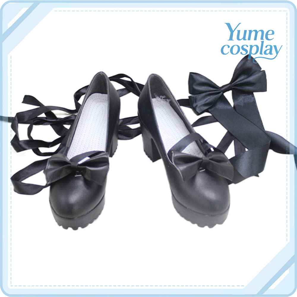 bungo-and-alchemist-yumeno-kyusaku-shoes-acs-7113