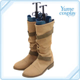 風都探偵 フィリップ コスプレ靴 コスプレブーツ ACS-3127