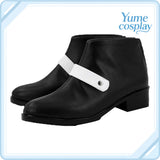 B-PROJECT 是国竜持 ユニット衣装 キタコレ コスプレ靴 コスプレブーツ ACS-3151