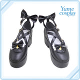bungo-and-alchemist-yumeno-kyusaku-shoes-acs-7113