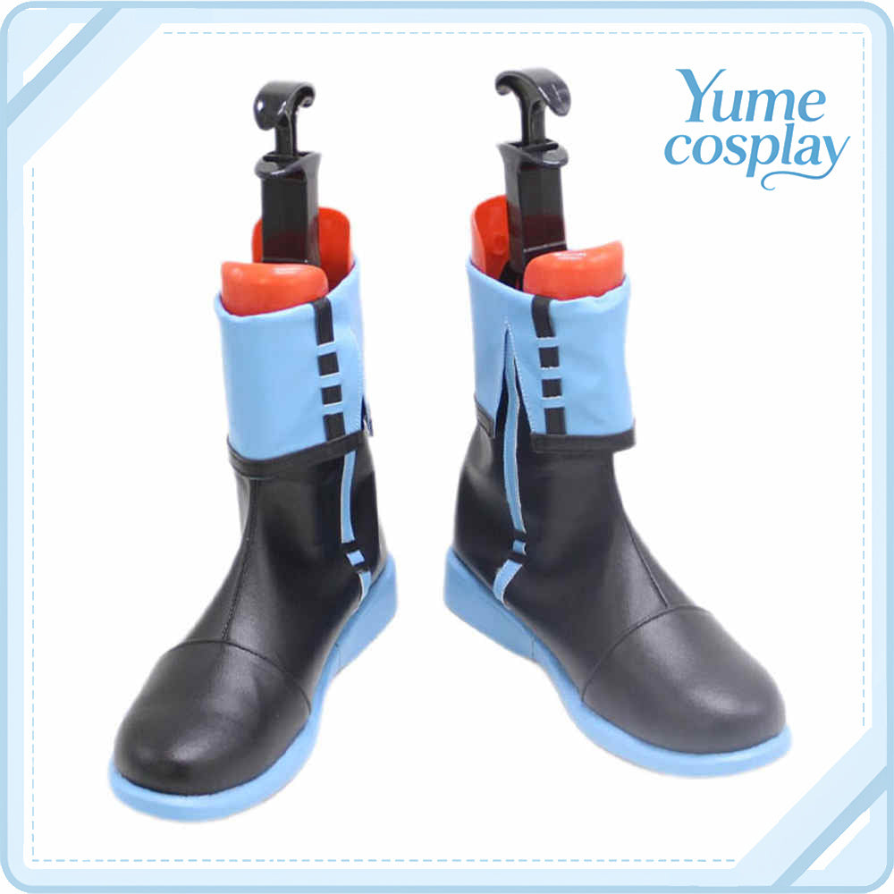 bungo-and-alchemist-yumeno-kyusaku-shoes-acs-7113
