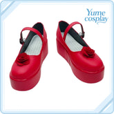bungo-and-alchemist-yumeno-kyusaku-shoes-acs-7113