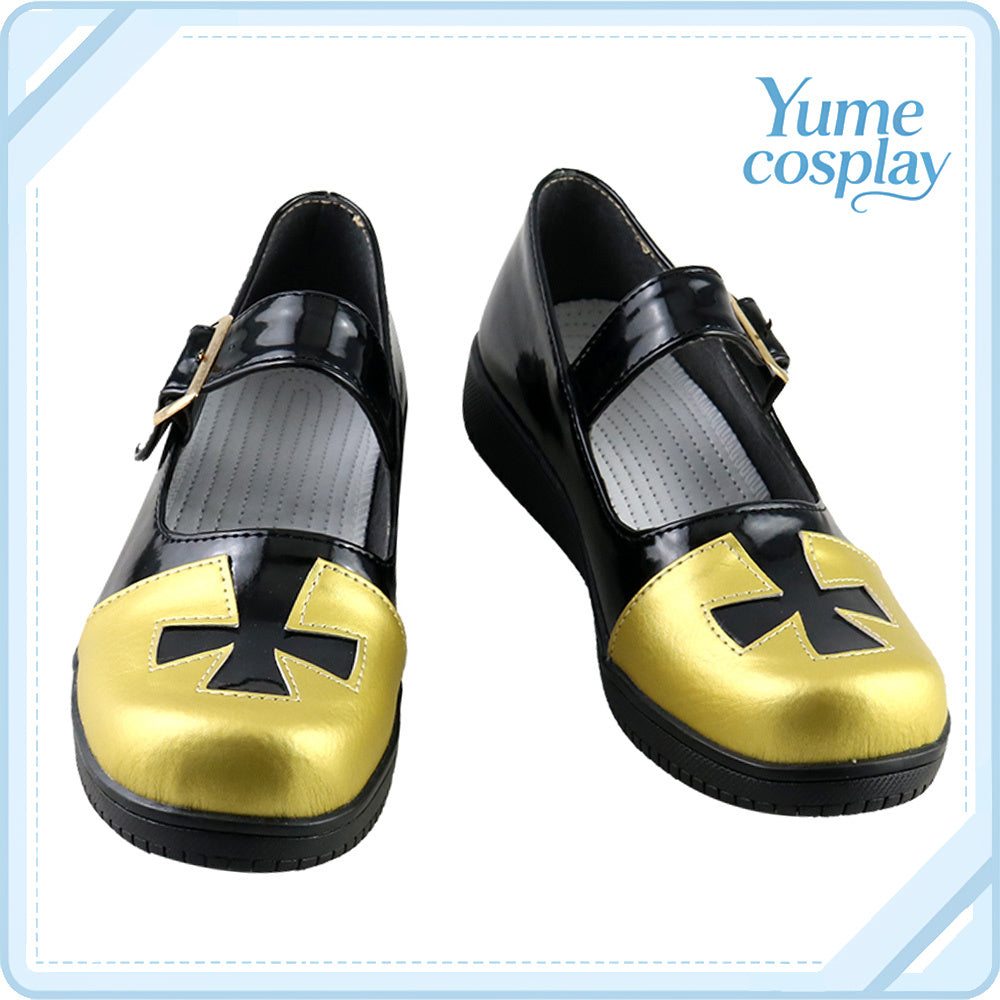 bungo-and-alchemist-yumeno-kyusaku-shoes-acs-7113