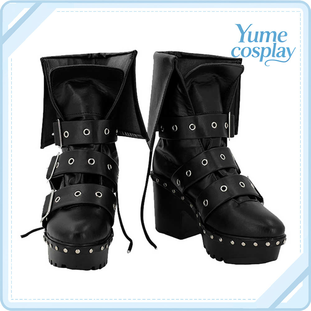 bungo-and-alchemist-yumeno-kyusaku-shoes-acs-7113