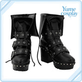 bungo-and-alchemist-yumeno-kyusaku-shoes-acs-7113