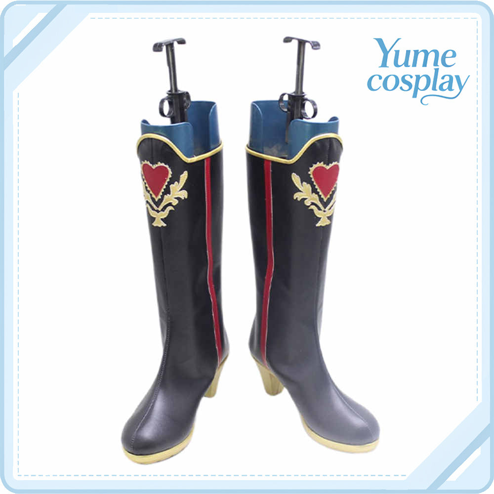 bungo-and-alchemist-yumeno-kyusaku-shoes-acs-7113