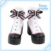 bungo-and-alchemist-yumeno-kyusaku-shoes-acs-7113