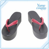 bungo-and-alchemist-yumeno-kyusaku-shoes-acs-7113