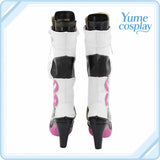 勝利の女神:NIKKE バイパー(Viper) コスプレ靴 コスプレブーツ ACS-3608