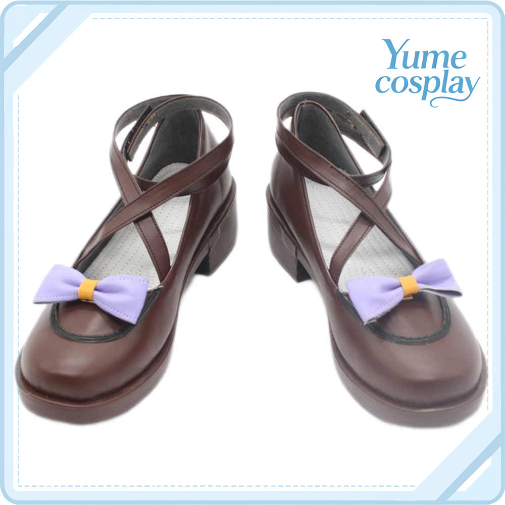 bungo-and-alchemist-yumeno-kyusaku-shoes-acs-7113