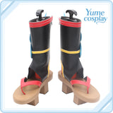 bungo-and-alchemist-yumeno-kyusaku-shoes-acs-7113