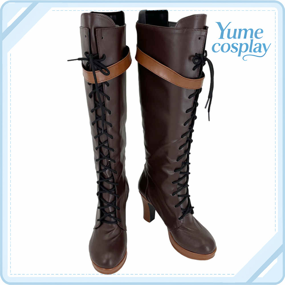 bungo-and-alchemist-yumeno-kyusaku-shoes-acs-7113
